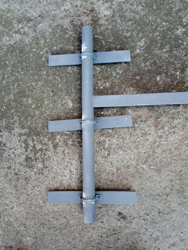 brazos porta señales trafico 66x30-54-77 o6 150x30-54-77 o6 1u